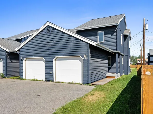 1306 29th Ave APT 4, Fairbanks, AK 99701
