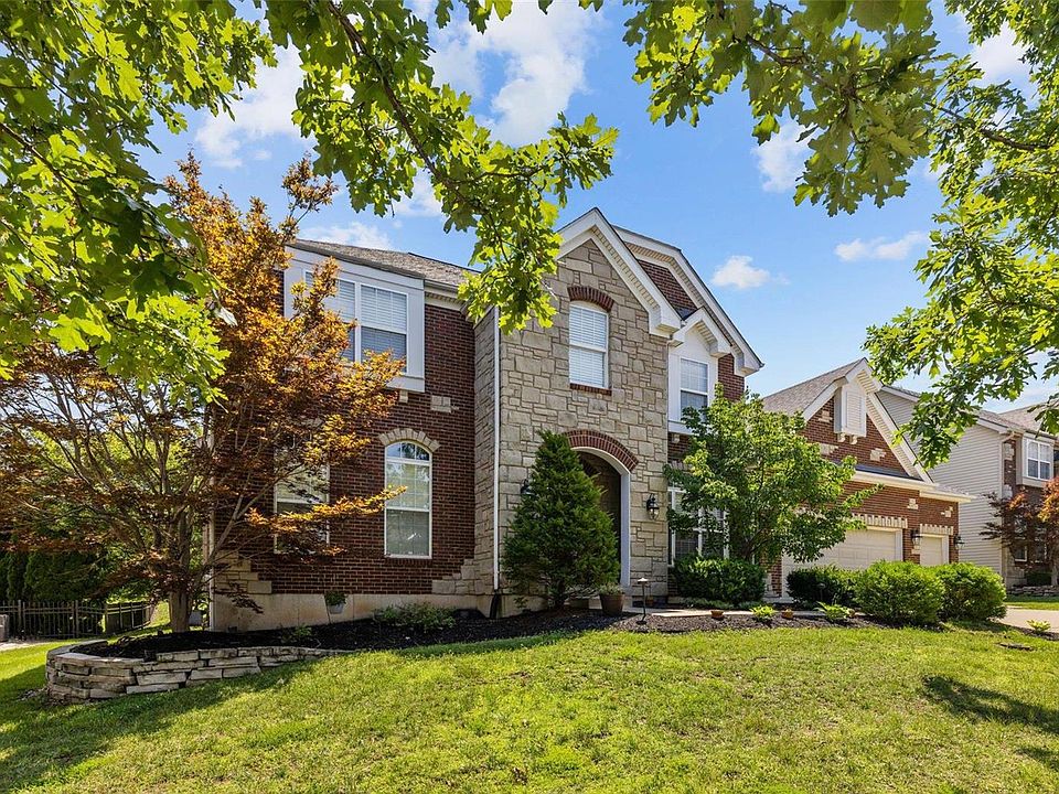 112 Elderberry Ln, Grover, MO 63040 Zillow