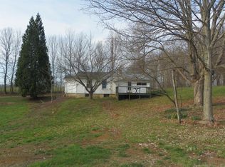2058 Gossett Rd, Lynchburg, OH 45142