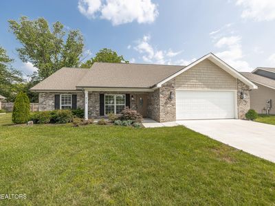 212 Horton Ln, Maryville, TN, 37803