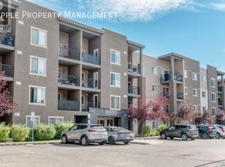 403 Mackenzie Way SW #206, Airdrie, AB T4B3V7