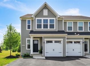 3581 Big Tree Rd UNIT 29, Hamburg, NY 14075