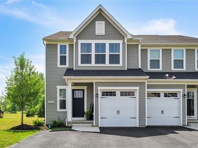 3581 Big Tree Rd UNIT 29, Hamburg, NY, 14075