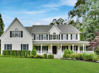 108 Enoch Crosby Rd, Brewster, NY 10509