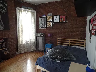 Rented by Keller Williams NYC