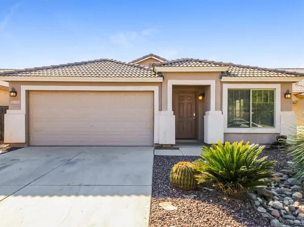 2783 E Cowboy Cove Trl, Queen Creek, AZ 85143