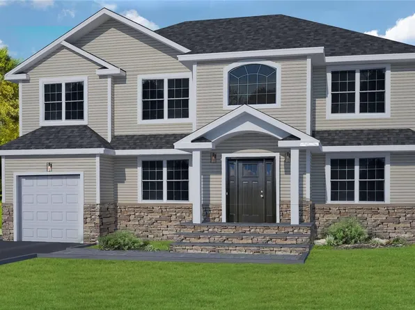 58 Roosevelt Avenue, Syosset, NY 11791