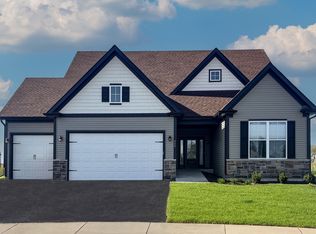 The Superior Plan, Acres on Deerpath, North Aurora, IL 60542