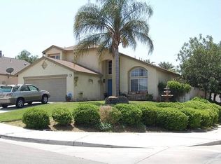 3270 Jake Dr, Riverside, CA 92501