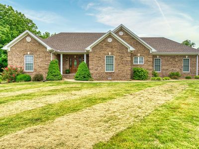 4750 Chandlers Rd, Auburn, KY, 42206