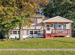 109 N Ambler Rd, Somers Point, NJ 08244