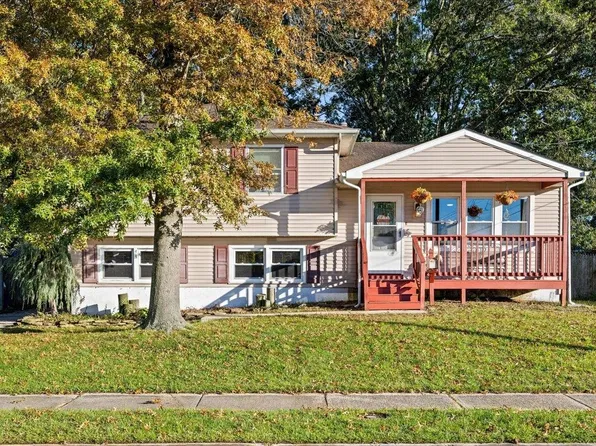 109 N Ambler Rd, Somers Point, NJ 08244