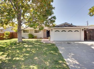 5653 Enning Ave, San Jose, CA 95123