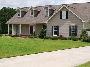 6524 Brookeside Ct, Battleboro, NC 27809