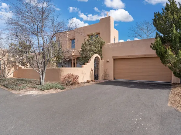 3101 Old Pecos Trl Unit 660, Santa Fe, NM 87505