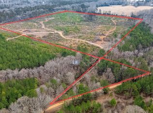 10 Muskogee Trl, Eclectic, AL 36024