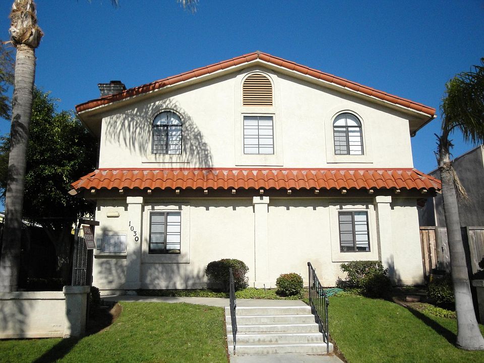 1st image of 1030 Agate St APT 1
