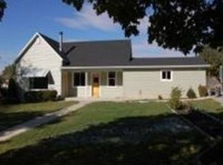 137 E 100 S, Hyde Park, UT 84318