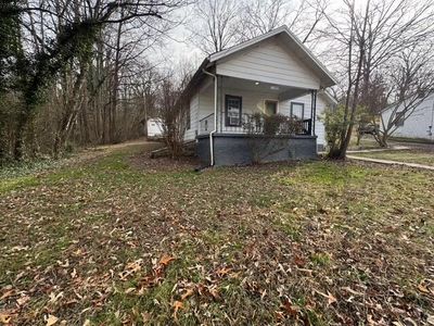 5306 Kimbro St, Chattanooga, TN, 37415