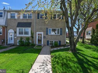 1010 Stormont Cir, Baltimore, MD 21227