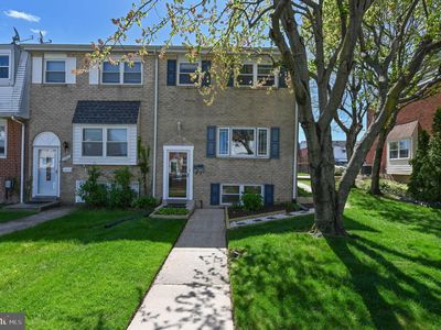 1010 Stormont Cir, Baltimore, MD, 21227