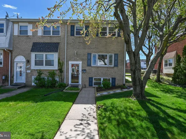 1010 Stormont Cir, Baltimore, MD 21227