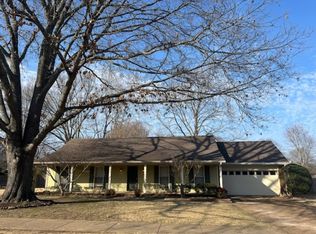 290 Rose Trellis Rd, Collierville, TN 38017