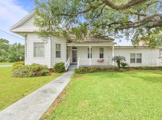 626 S Ave E, Crowley, LA 70526