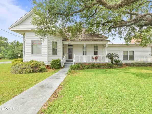 626 S Ave E, Crowley, LA 70526