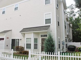 311 Gilman Ln UNIT 105, Raleigh, NC 27610