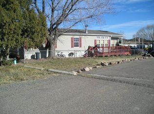 8080 State Highway 78 W, Beulah, CO 81023
