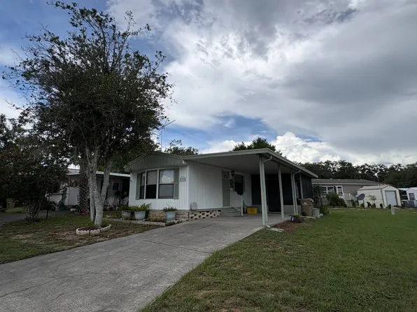 19 Lake Griffin Dr #10, Fruitland Park, FL 34731
