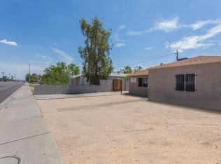 1311 W Indian School Rd, Phoenix, AZ 85013