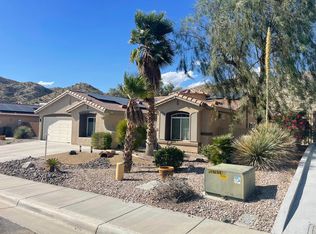 65108 Blue Sky Cir, Desert Hot Springs, CA 92240