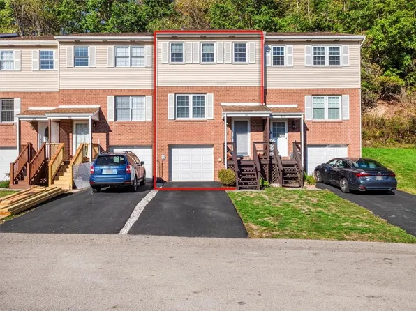 417 Ten Point Ln, Cranberry Township, PA 16066
