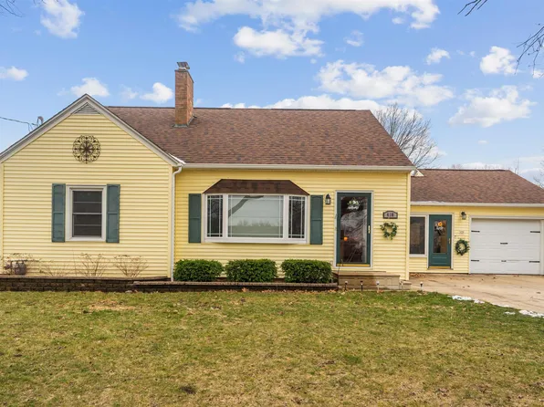 410 E Mitchell Ave, Waterloo, IA 50702