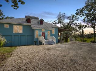 6136 S W Hwy #358, Steinhatchee, FL 32359