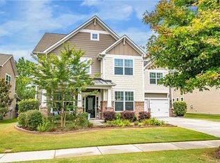 1850 Shadow Lawn Ct, Fort Mill, SC 29715