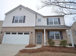 8615 Heartleaf Rd, Charlotte, NC 28227