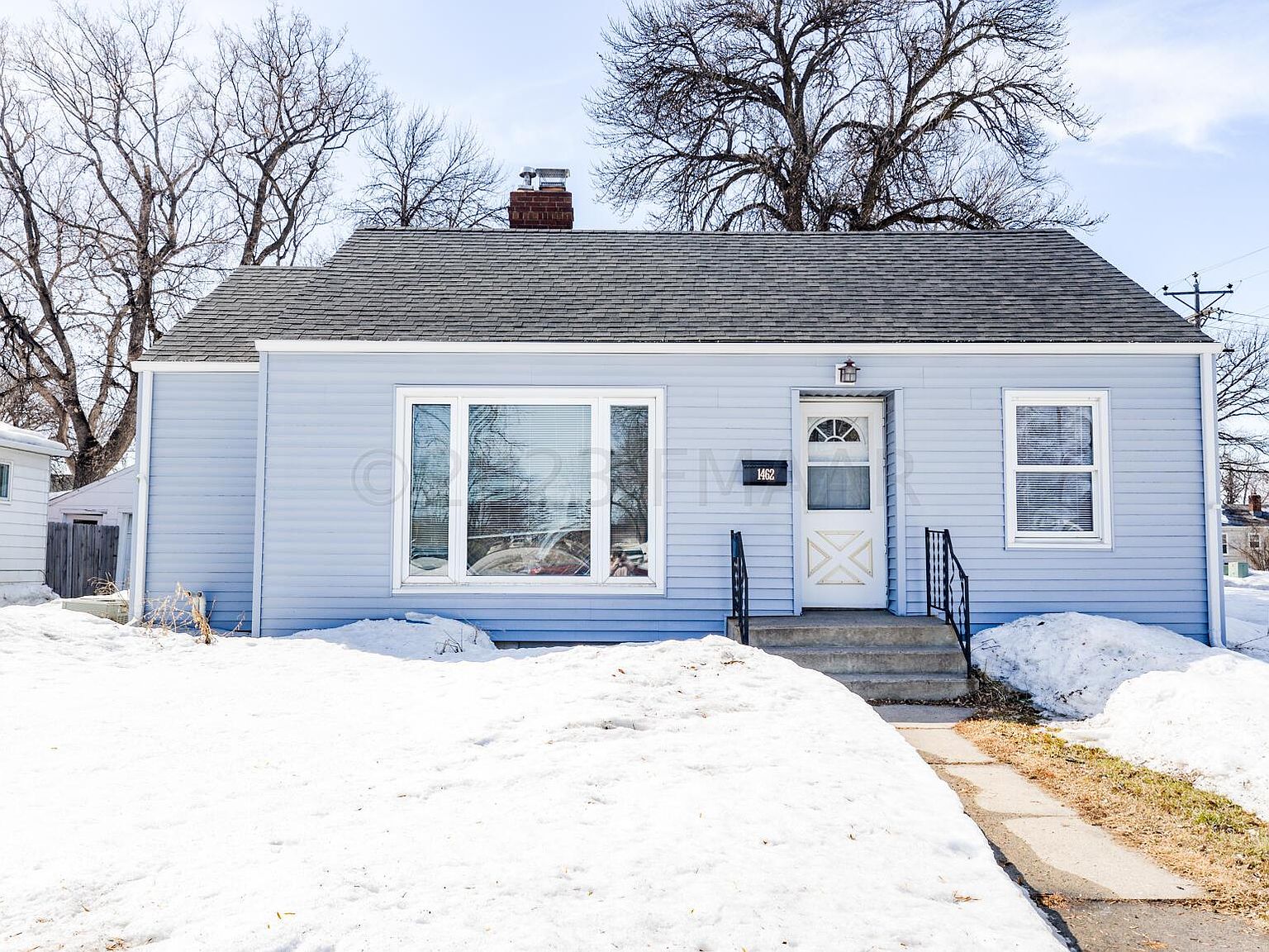 1462 9th St N, Fargo, ND 58102 Zillow