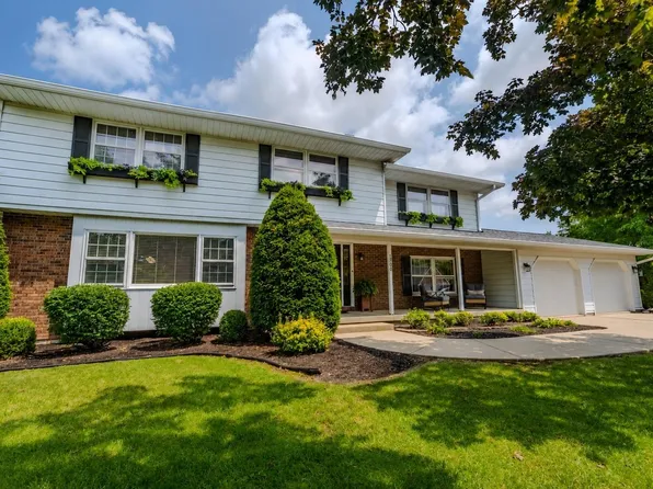 1706 N Denver Dr, Marion, IN 46952