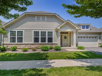 1850 Foxridge Ct, Aurora, IL, 60502