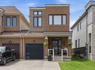 34 Larkin Ln, Clarington, ON L1C2W3