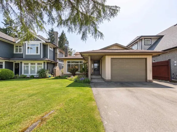 11491 Lapwing Cres, Richmond, BC V7E 4E8