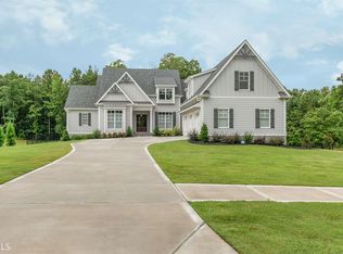 350 Sidney Ln, Fayetteville, GA 30215