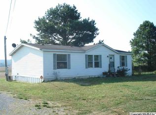 687 E Upper River Rd, Decatur, AL 35603