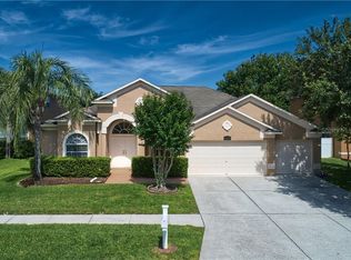 16307 Muirfield Dr, Odessa, FL 33556