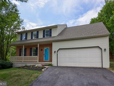 488 Lancer Dr, Columbia, PA, 17512