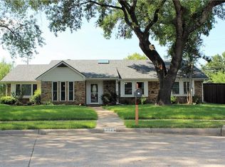 3121 Parkside Dr, Plano, TX 75075