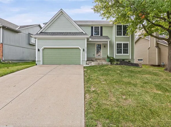 15125 W 132nd Pl, Olathe, KS 66062
